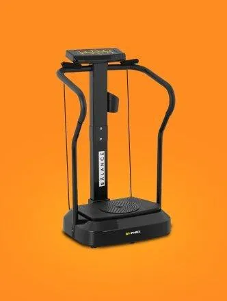 Fitness training