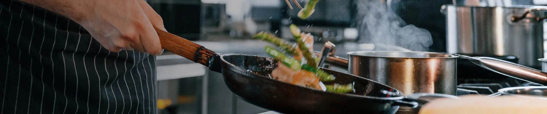 THE RECIPE FOR YOUR SUCCESS