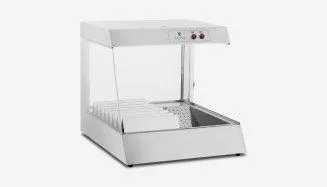 Commercial Food Warmers