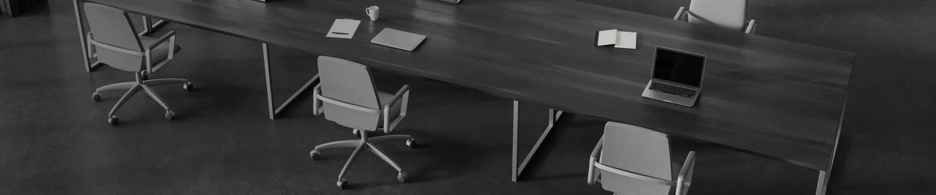 CRAFTING COMFORT, INSPIRING PRODUCTIVITY