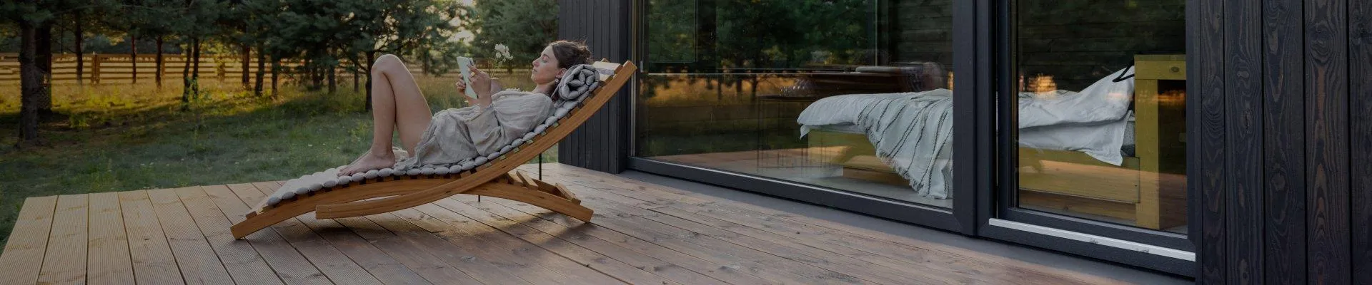 HOME COMFORTS FOR EVERY NICHE