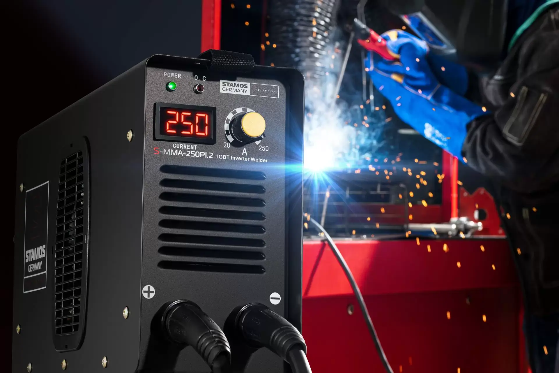 Inverter welding machines &#8211; which one should you buy?