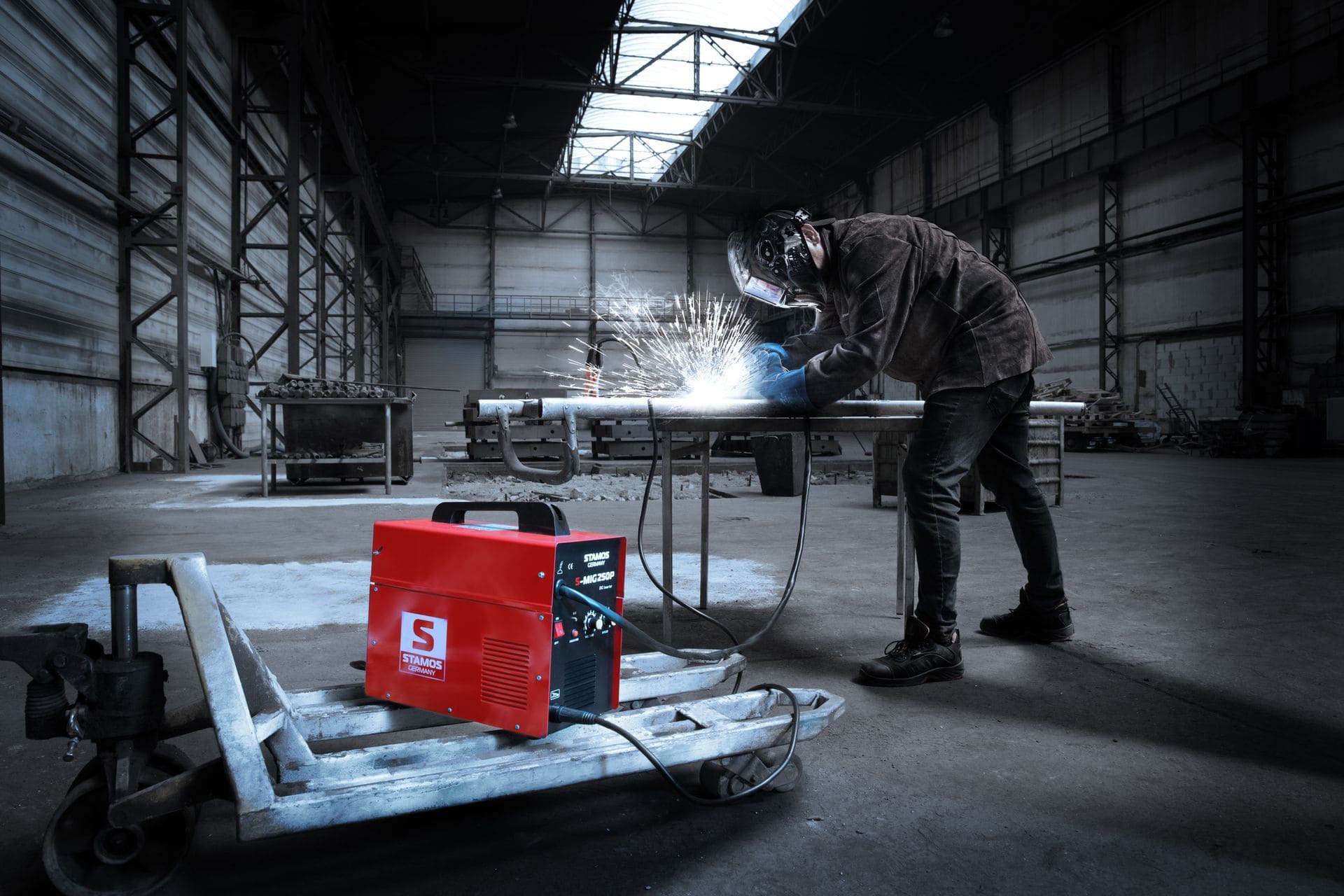 MMA or MIG/MAG welder &#8211; which one should you choose?