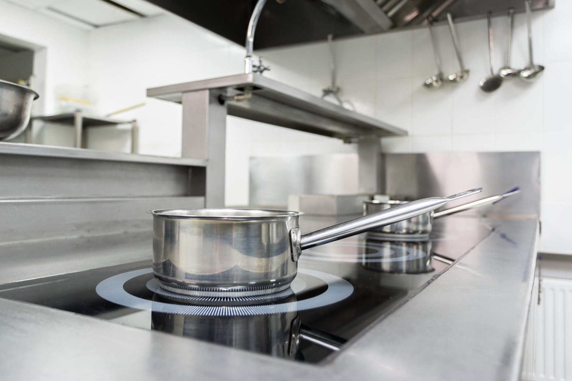 Advantages of stainless steel