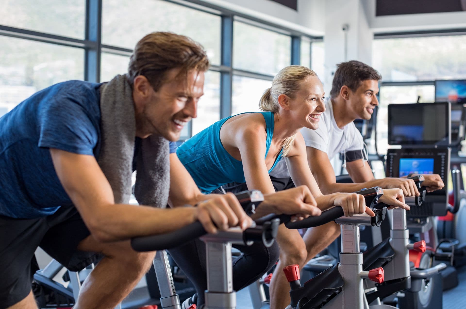 Exercise bikes and cross trainers &#8211; a comprehensive guide to workout equipment