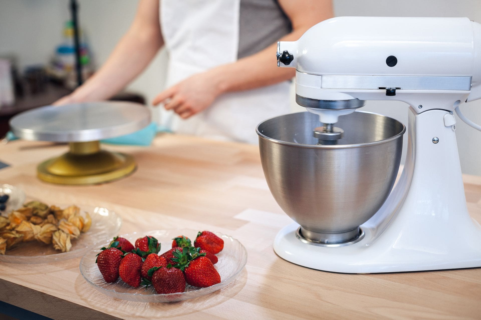 Which food processor should you choose? A guide