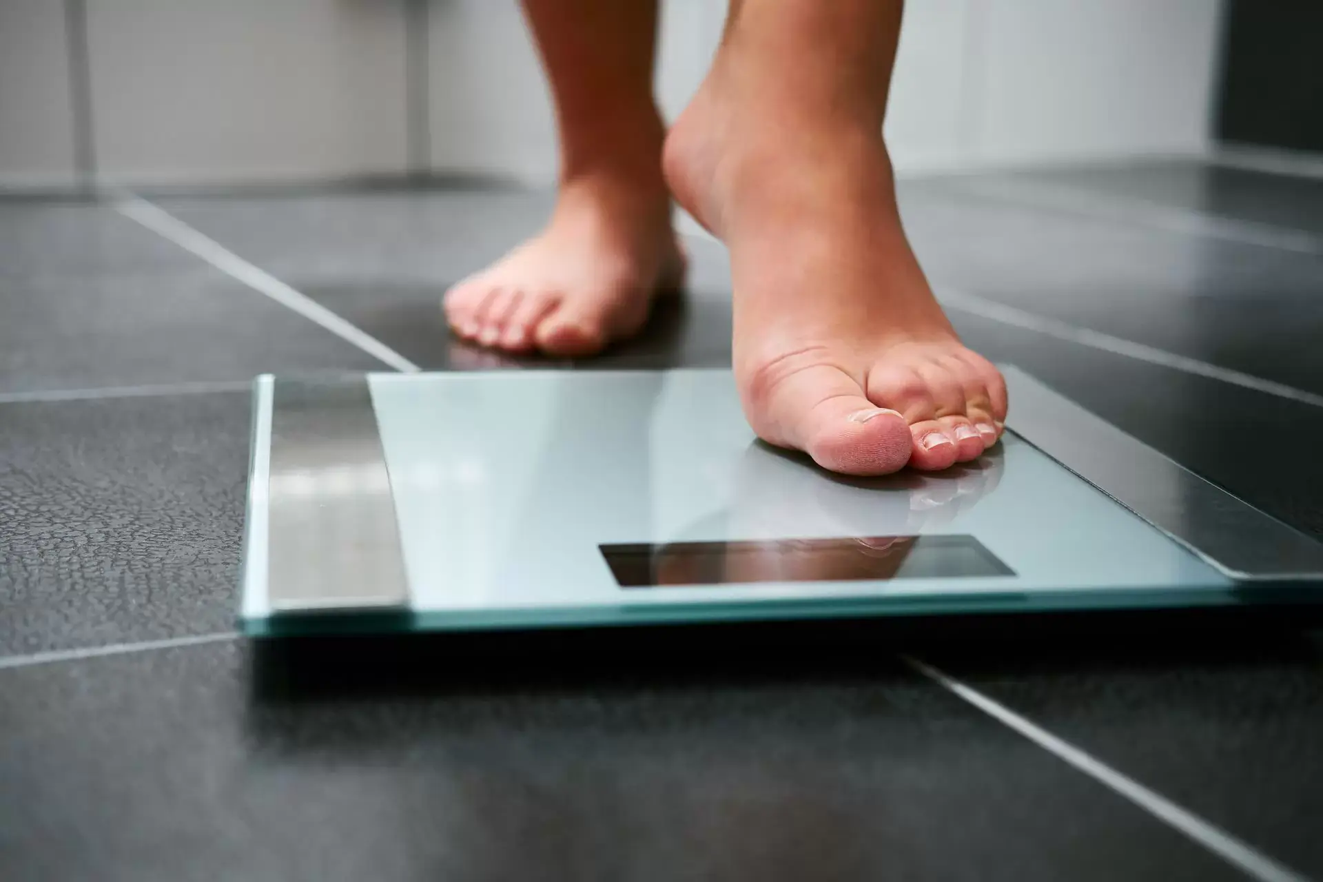 Which bathroom scale should you buy? What should you base your choice on?