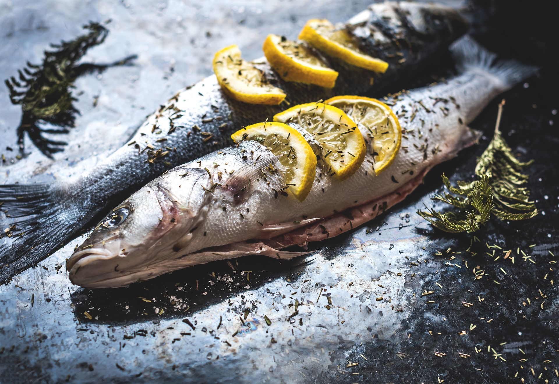 Grilling fish &#8211; a comprehensive guide 