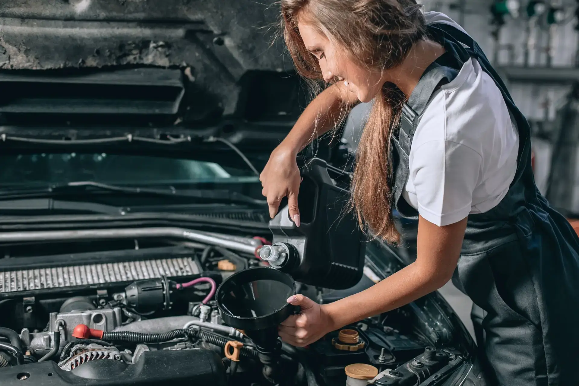 5 Car Maintenance Tasks You Can Do On Your Own 