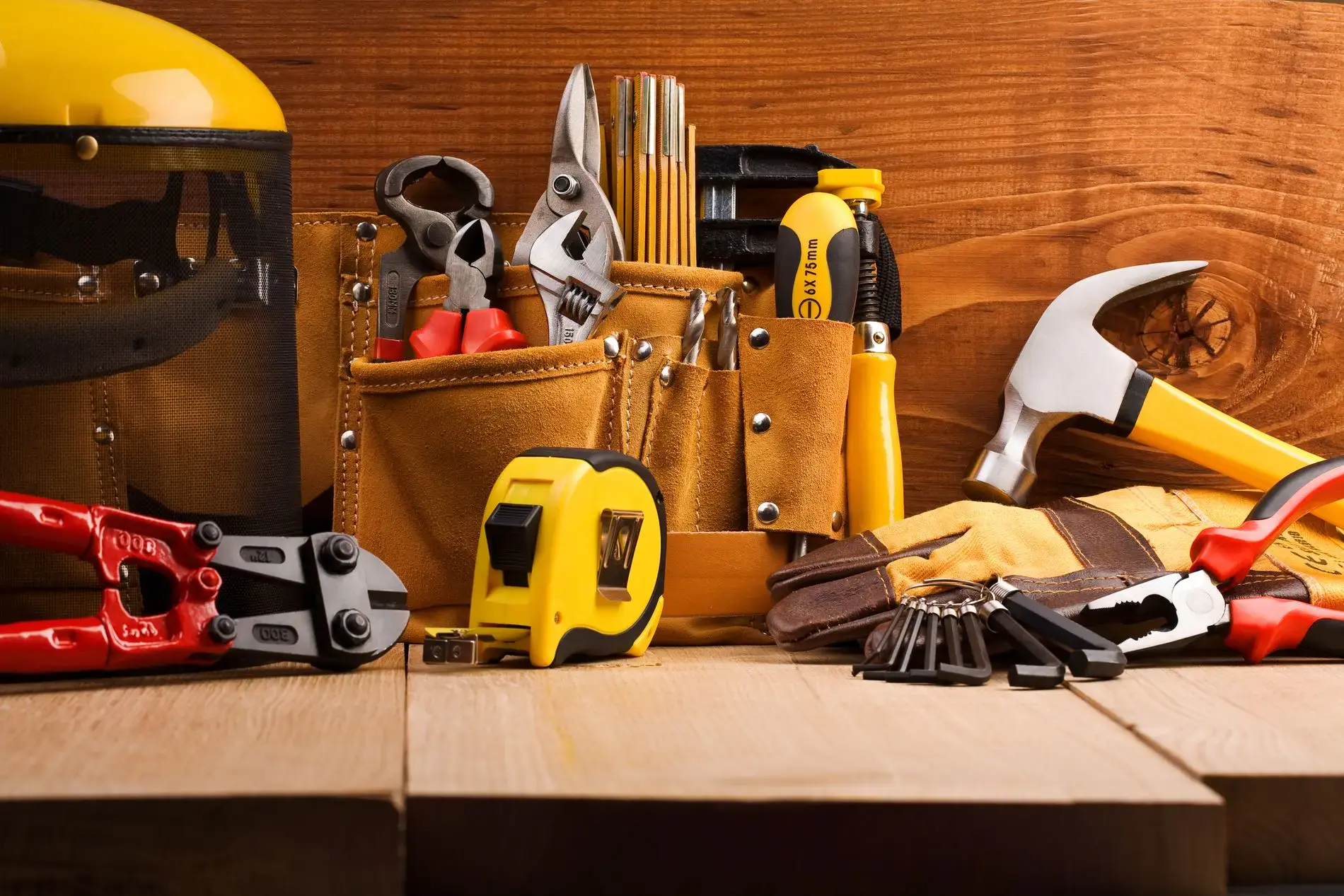 The Essential Toolbox: Must-Have Basic Tools for Every Homeowner 