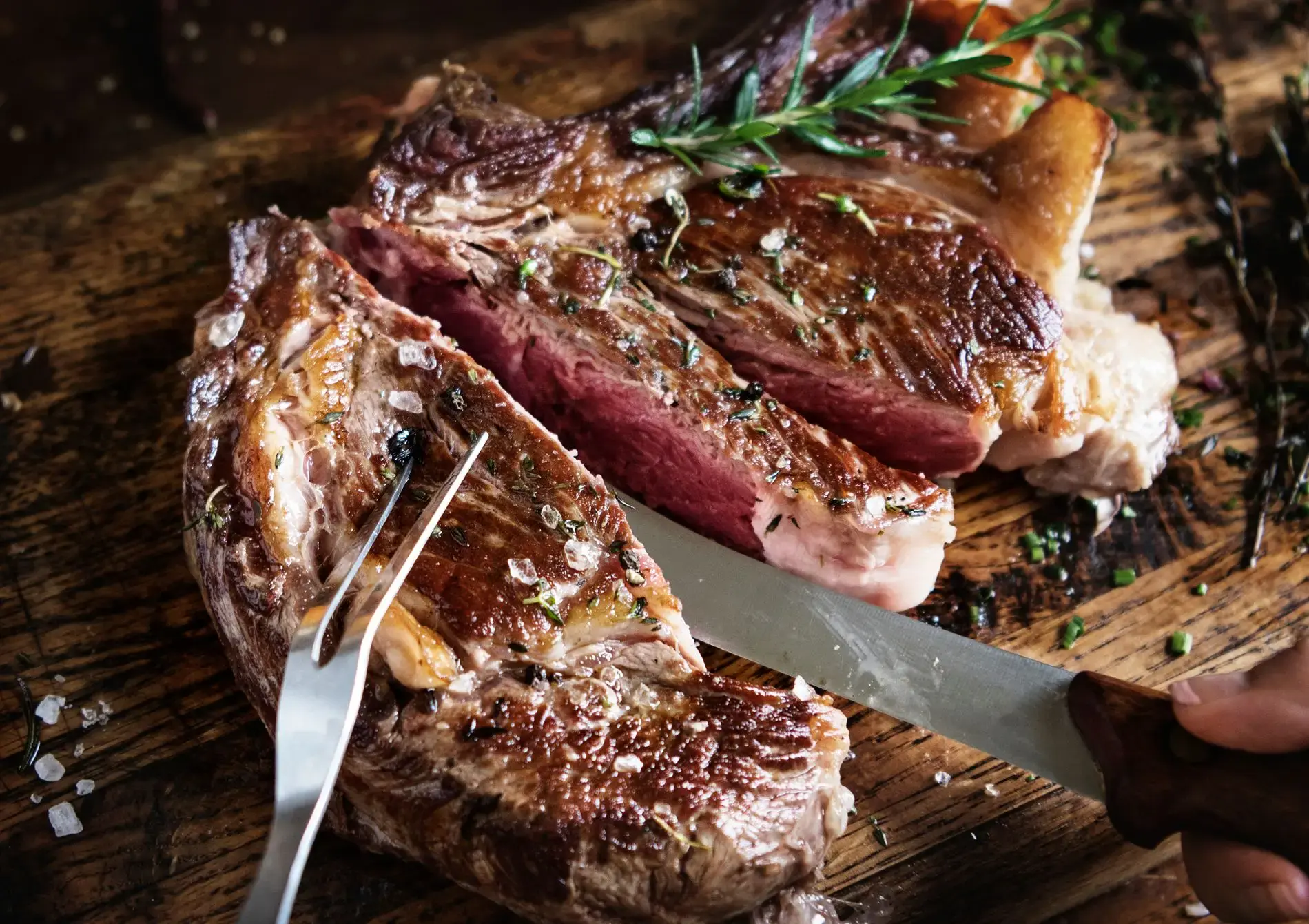 Cooking meat? Think outside the pan. Discover 6 sizzling methods for the perfect steak  