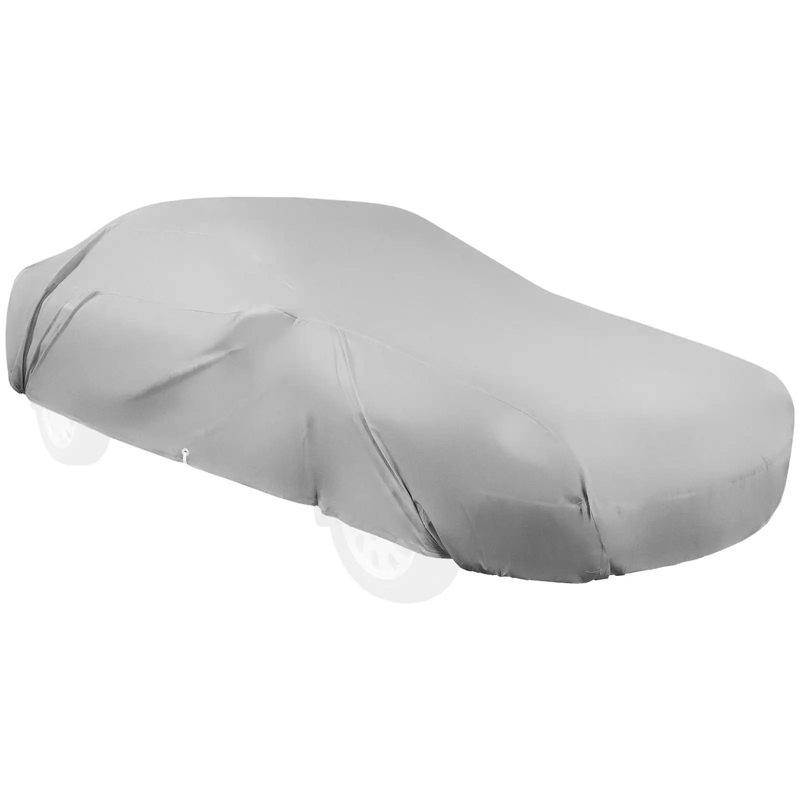 Car Cover - size M