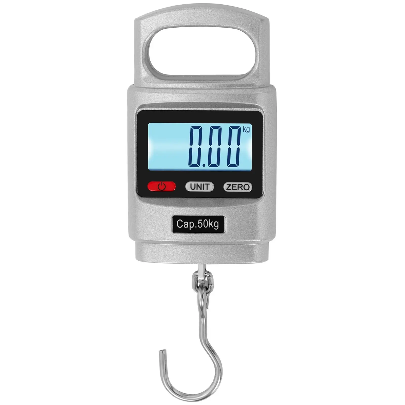 Hanging Scale - 50 kg / 20 g