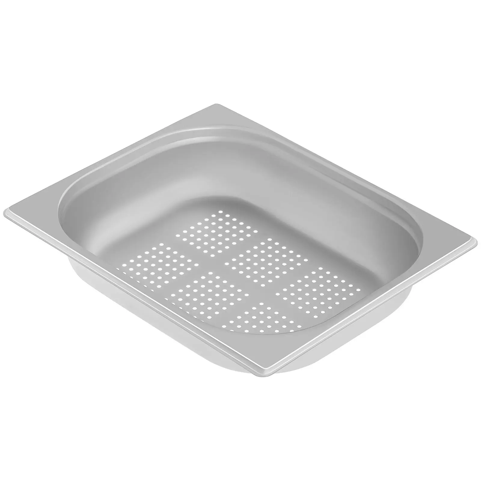 Gastronorm Tray - 1/2 - 65 mm - Perforated