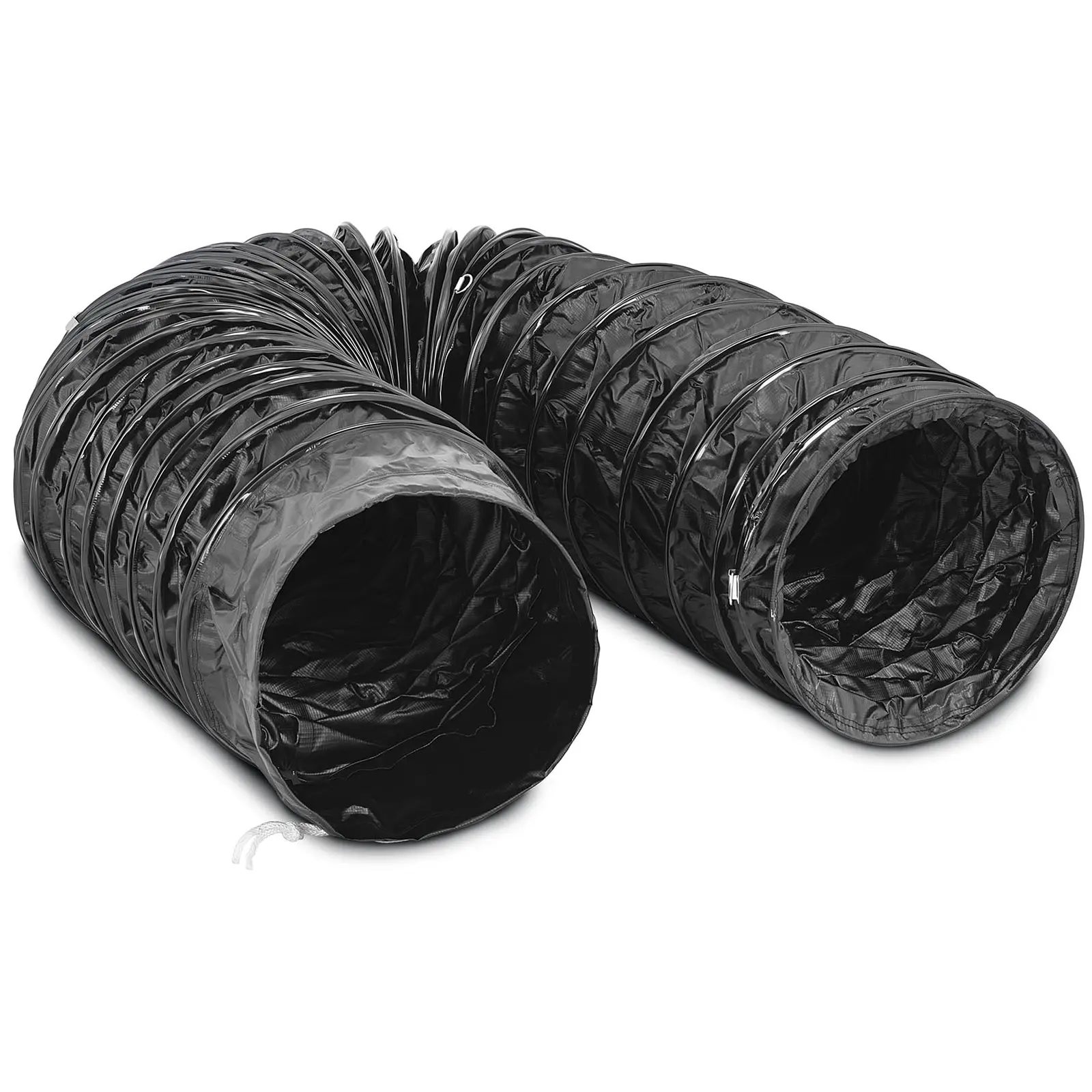 Flexible Ducting Hose - Ø 400 mm - 5 m - for construction blower MSW-IB-03