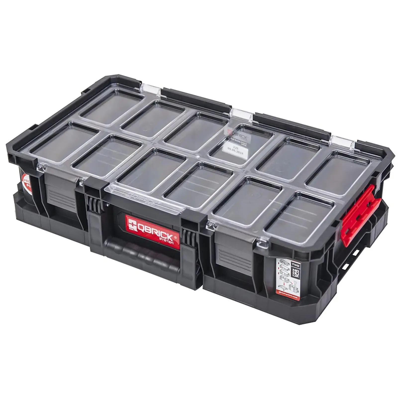 System TWO Toolbox