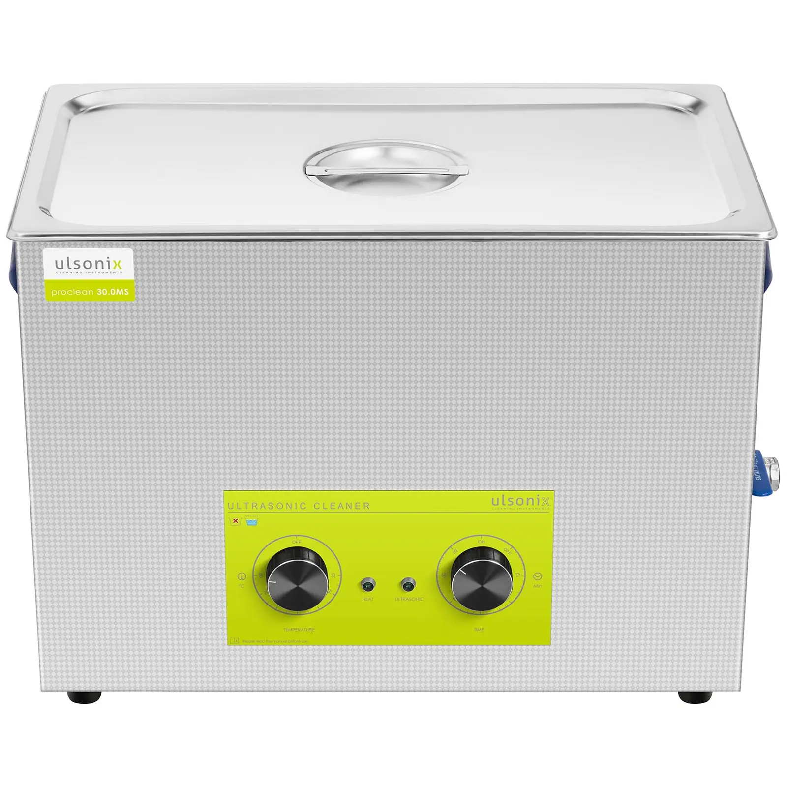 Ultrasonic Cleaner - 30 litres - 600 W