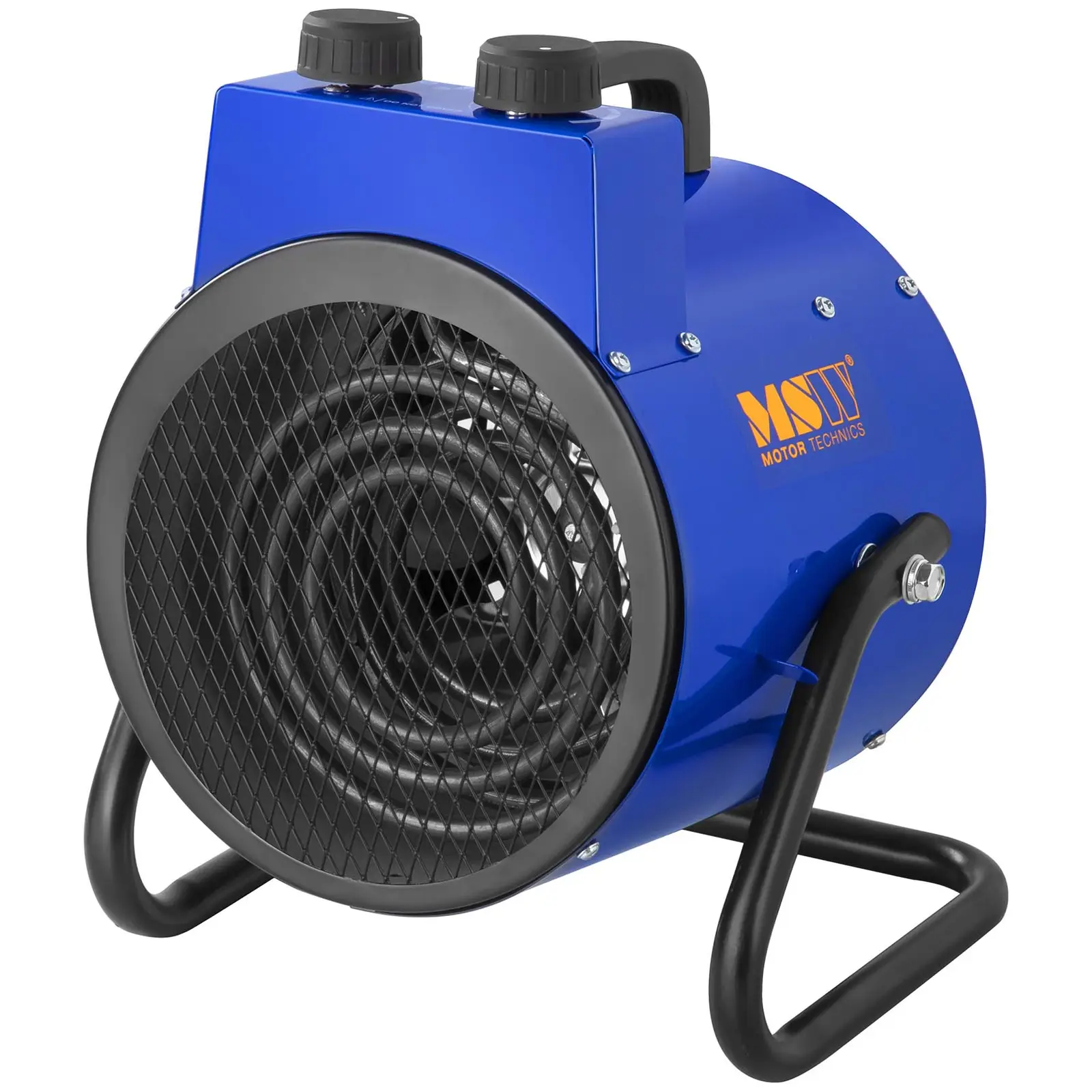 Industrial Electric Heater with Cooling Function - 0 to 85 °C - 3.000 W