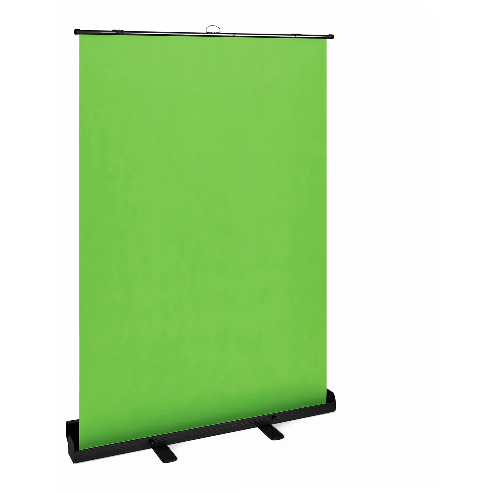 Green Screen - roll-up - 153.8 x 199 cm