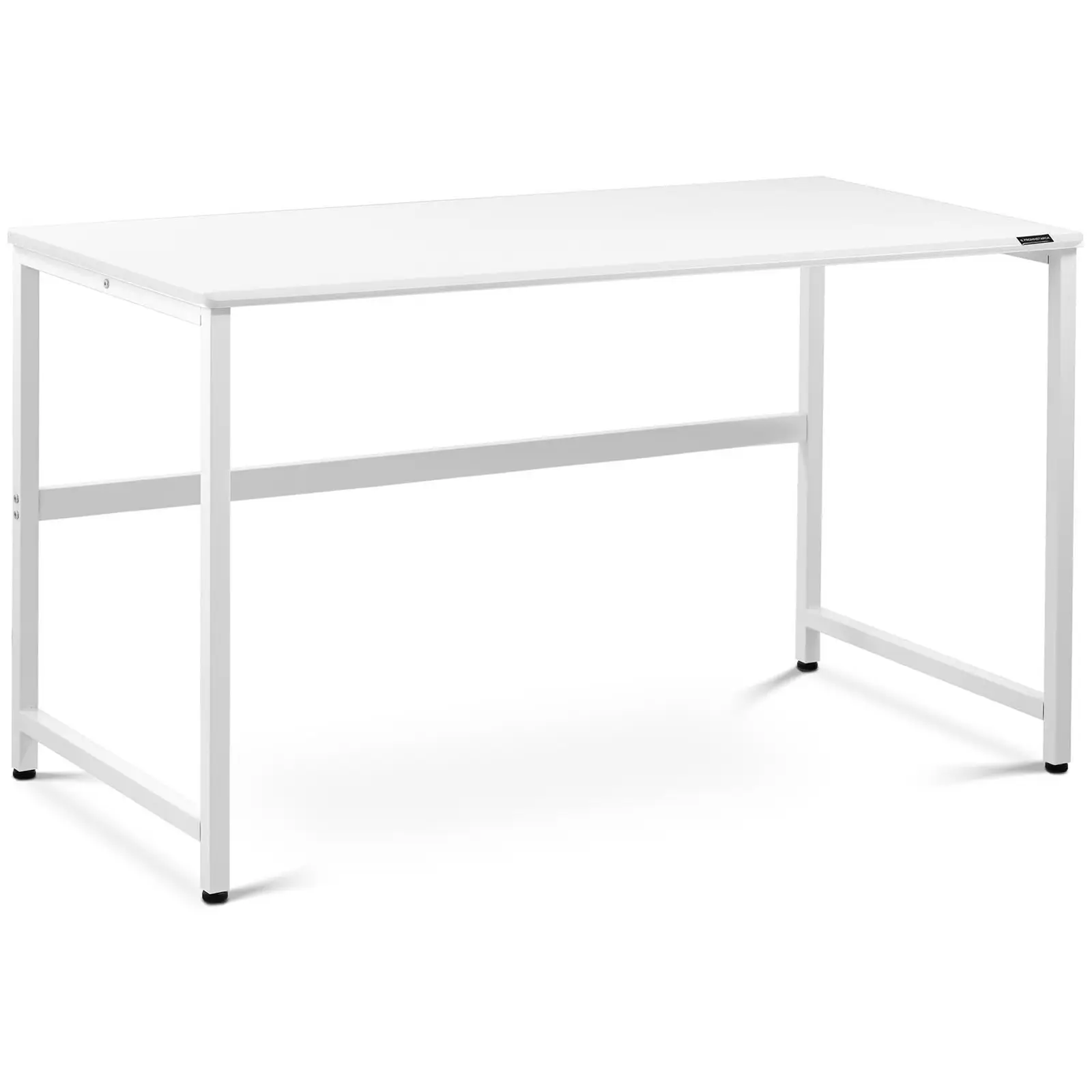 Desk - 120 x 60 cm - white