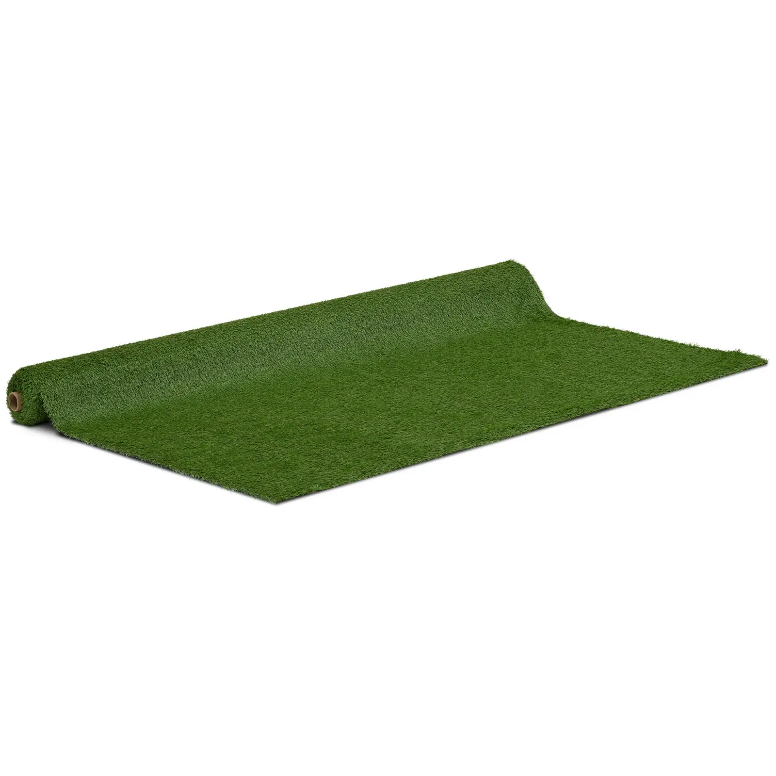 Artificial grass - 200 x 500 cm - Height: 20 mm - Stitch rate: 13/10 cm - UV-resistant