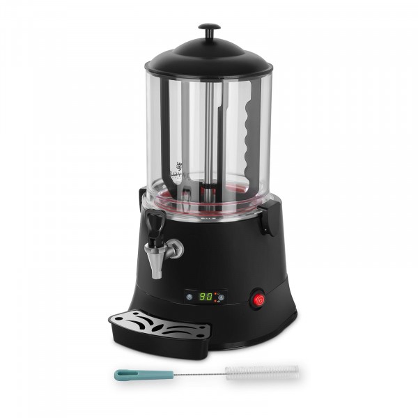 Factory seconds Chocolate Machine - 10 Litres - LED Display