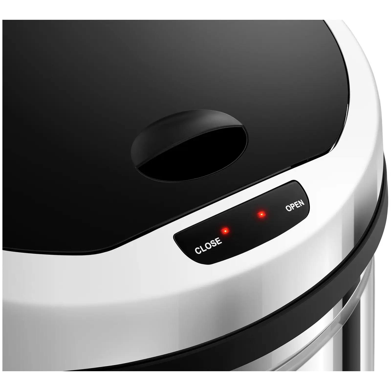 Sensor Kitchen Bin - 30 L - round - with inner bin