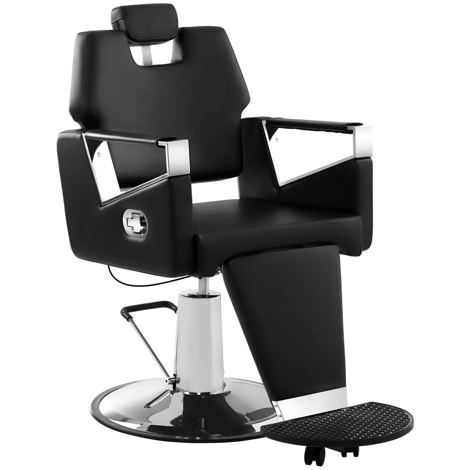 Salon Chair - black