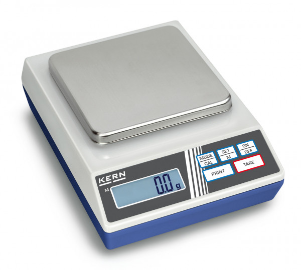 KERN Lab Scales - 2.000 g / 0.1 g