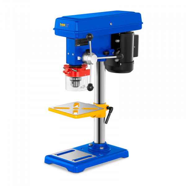 Benchtop Drill Press - 500 W - 9 Power Levels
