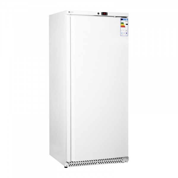 Commercial Refrigerator - 590 L