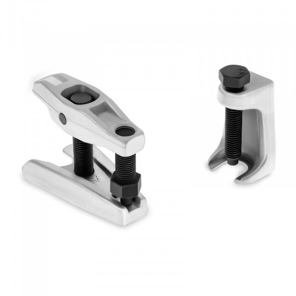 Ball Joint Puller Set - 2 Parts - Opening Angle 58 - 96 mm
