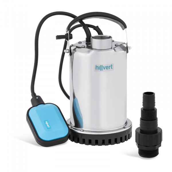 Factory seconds Submersible Pump - 400 W
