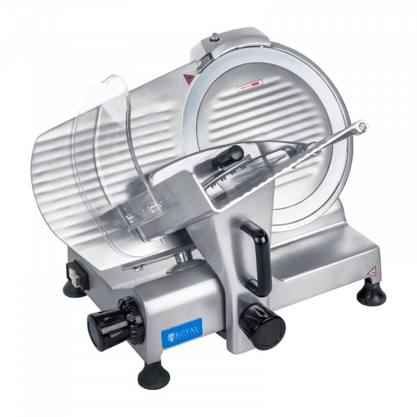 Factory seconds Meat Slicer - 300 mm - up to 15 mm