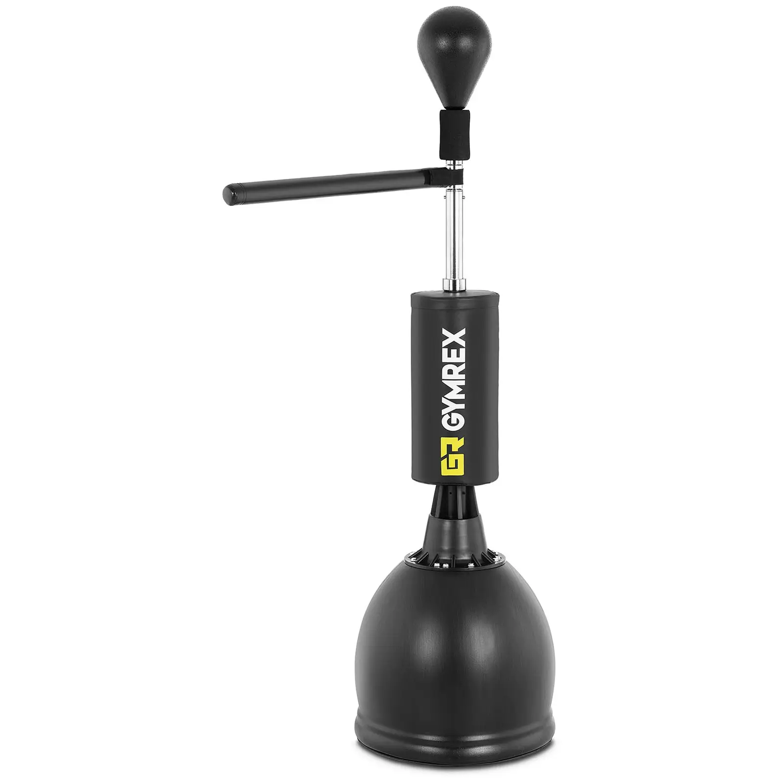 Boxing Speed Ball - with base and reflex bar - 160 - 220 cm