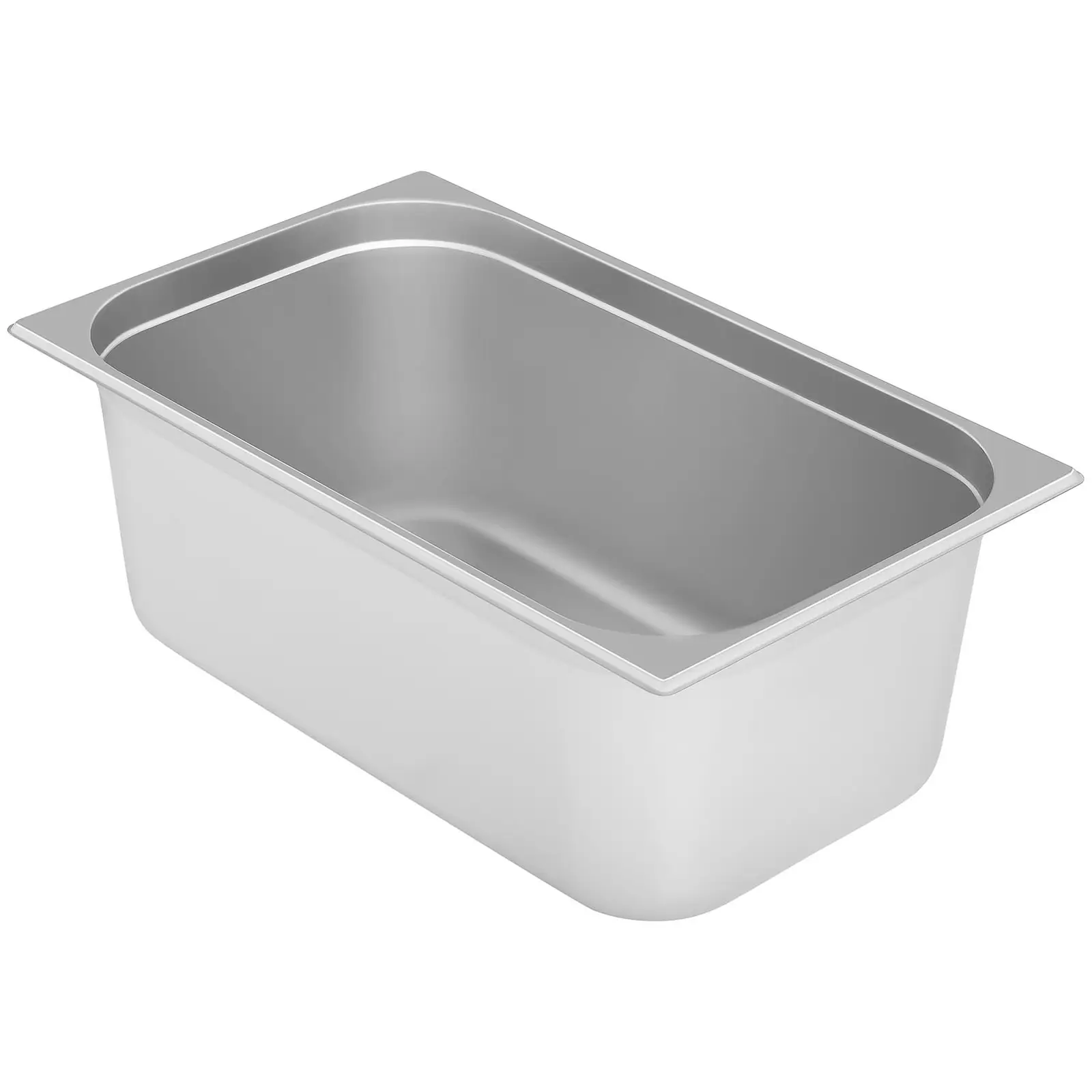 Gastronorm Tray - 1/1 - 200 mm