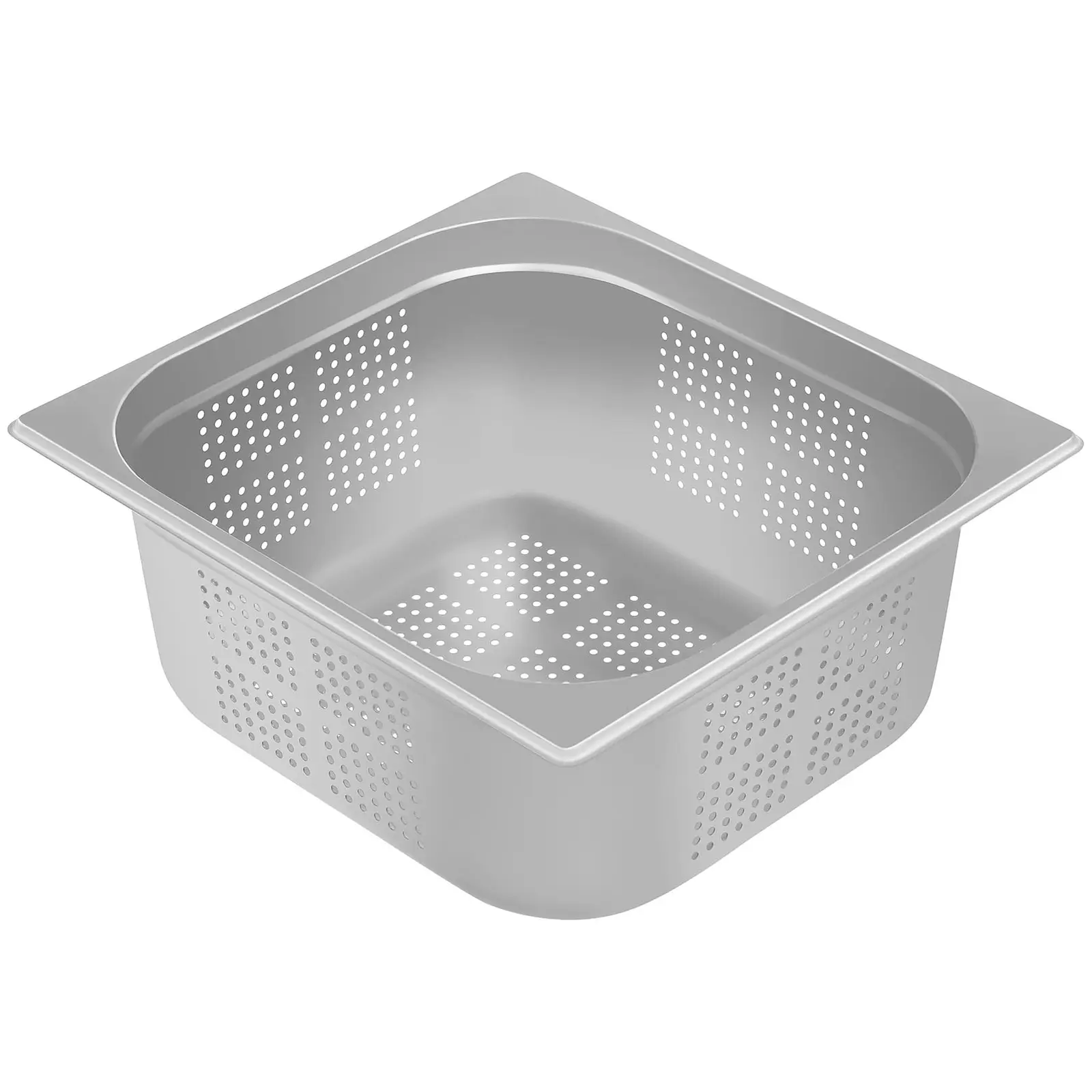 Gastronorm Tray - 2/3 - 150 mm - Perforated