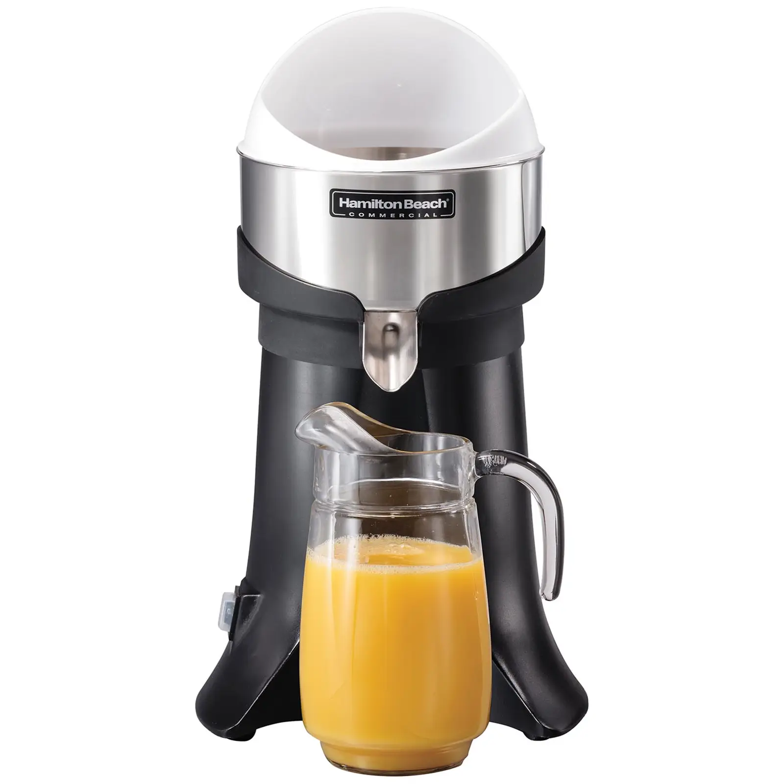 Juicer - 250 W - 3 graters