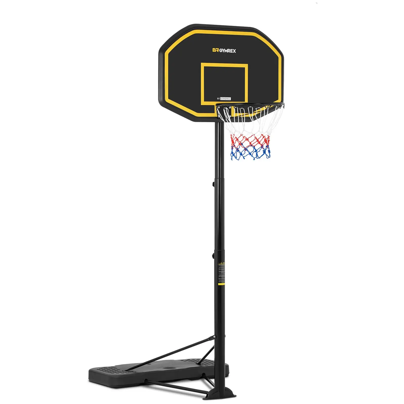 Basketball Stands