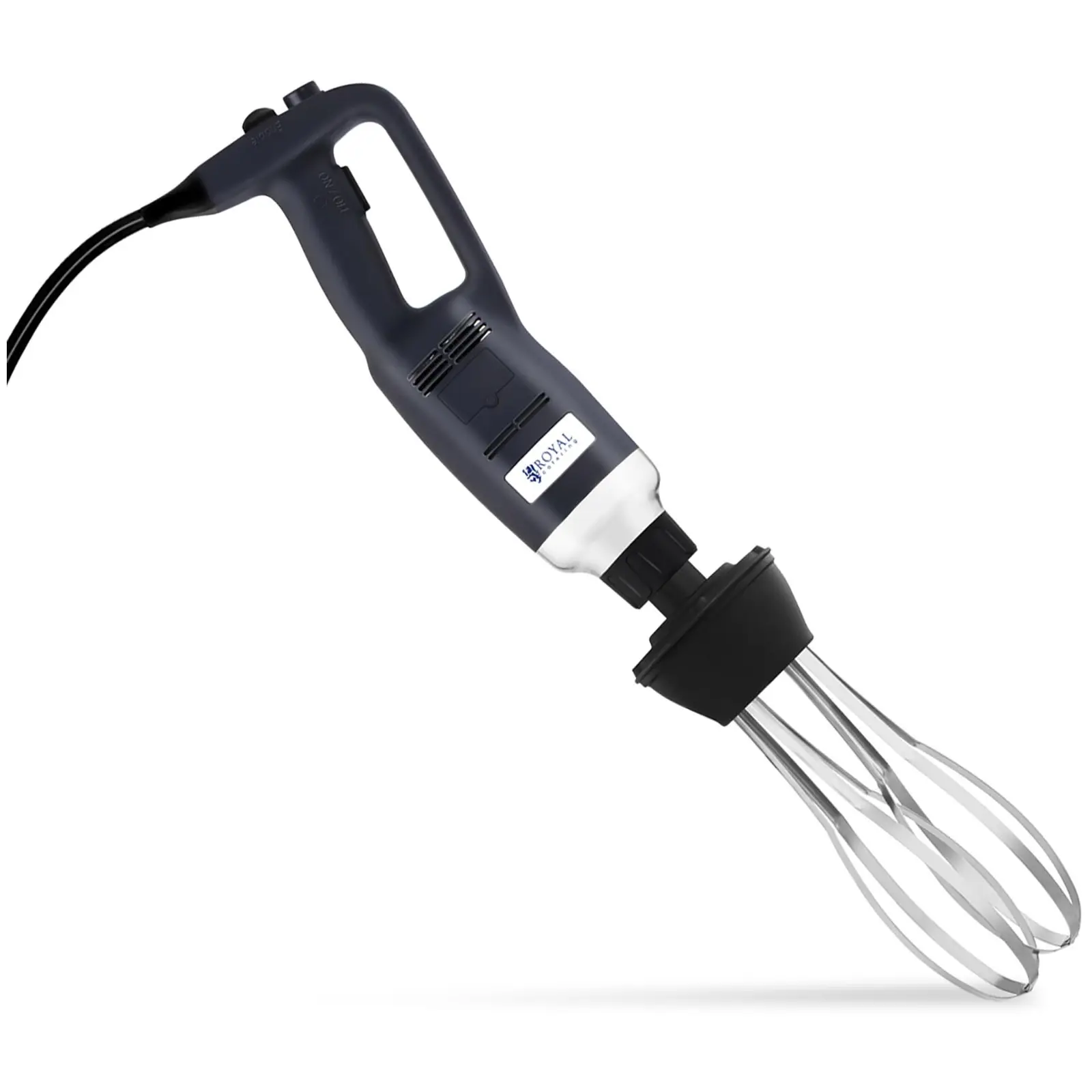 Hand blender - 500 W - with whisk