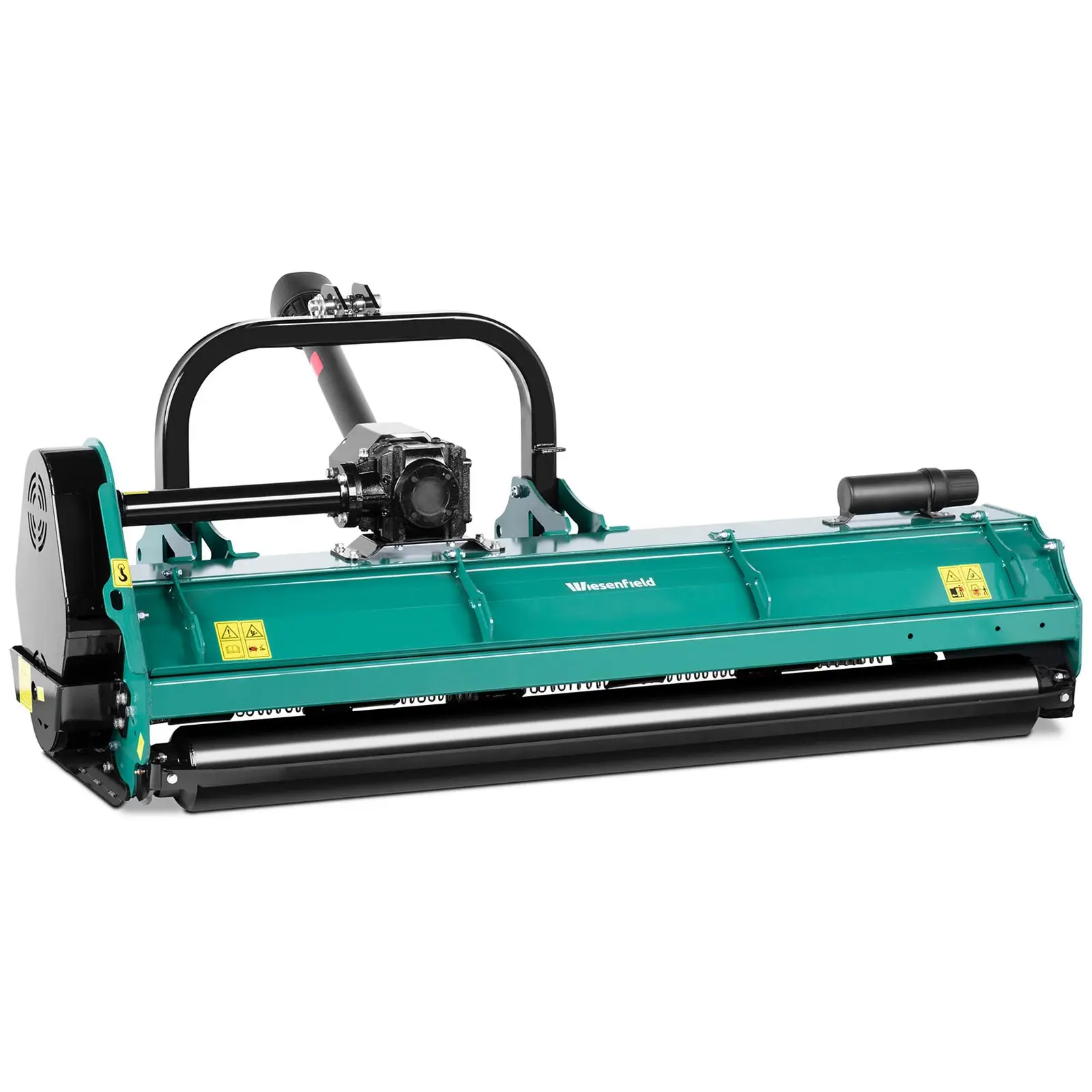 Flail Mower - 197 cm working width - three-point hitch (cat. I)