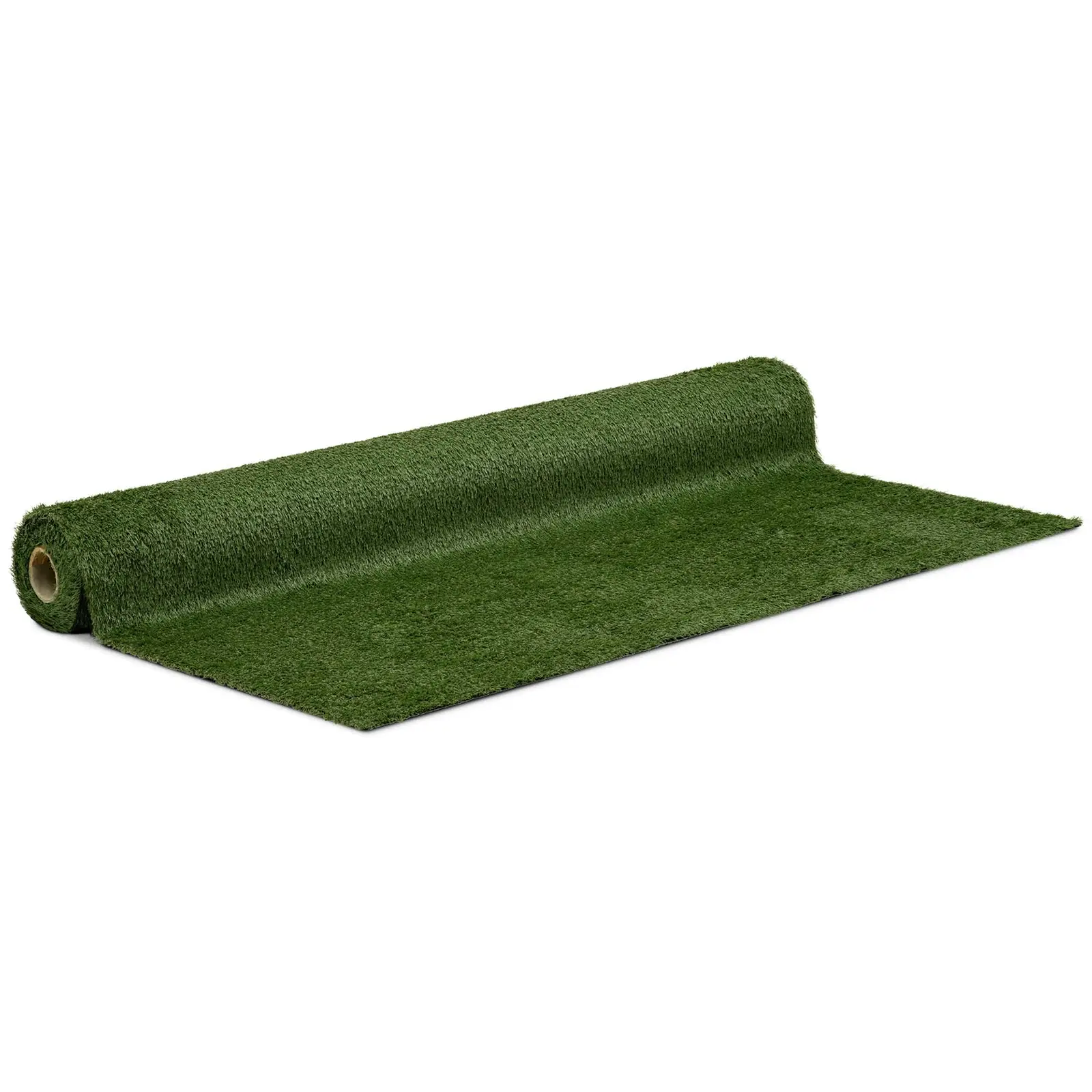 Artificial grass - 200 x 1000 cm - Height: 30 mm - Stitch rate: 14/10 cm - UV-resistant