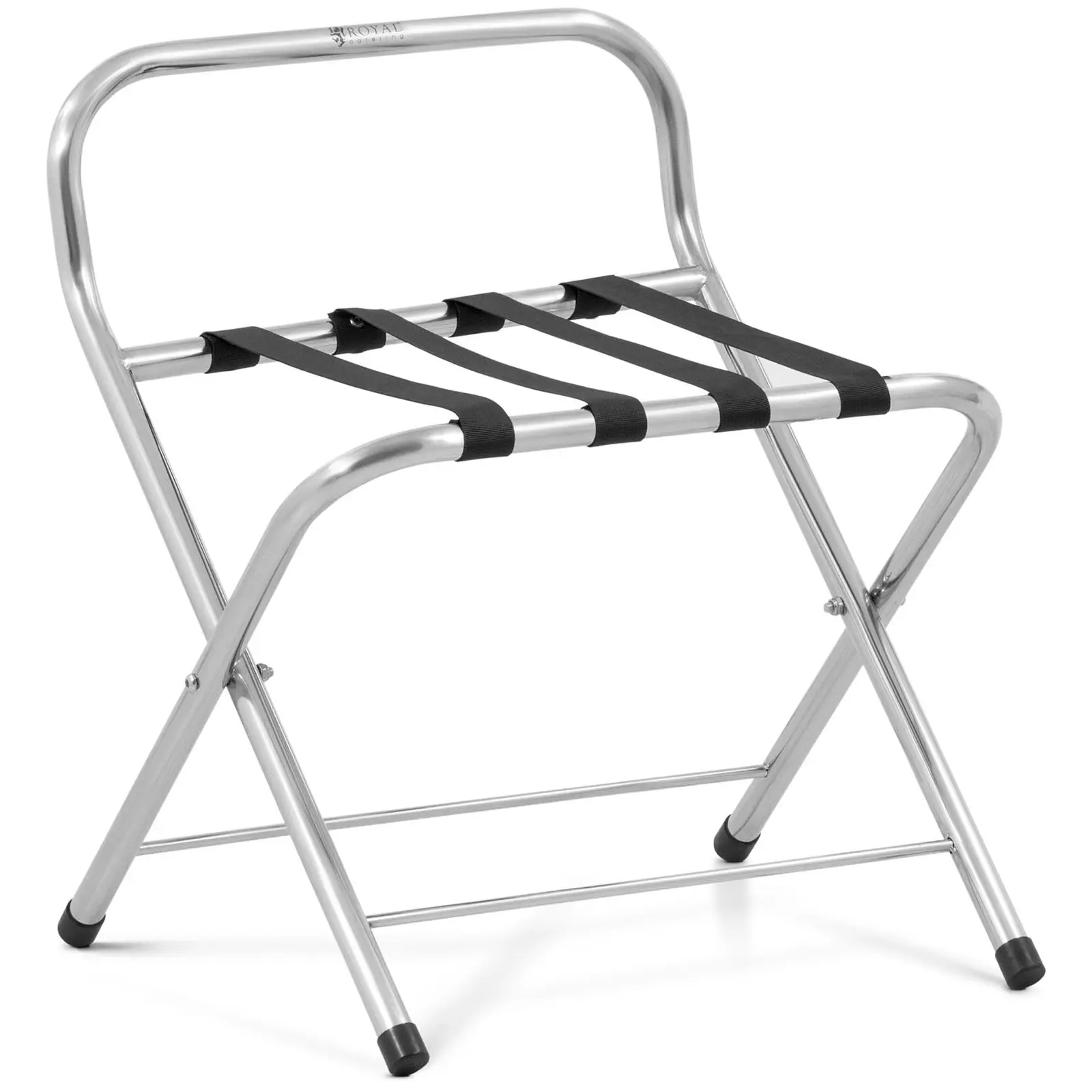 Suitcase Stand - folding - over 50 kg