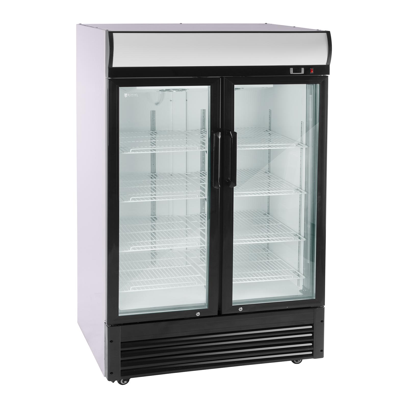Bottle Refrigerator - 880 L