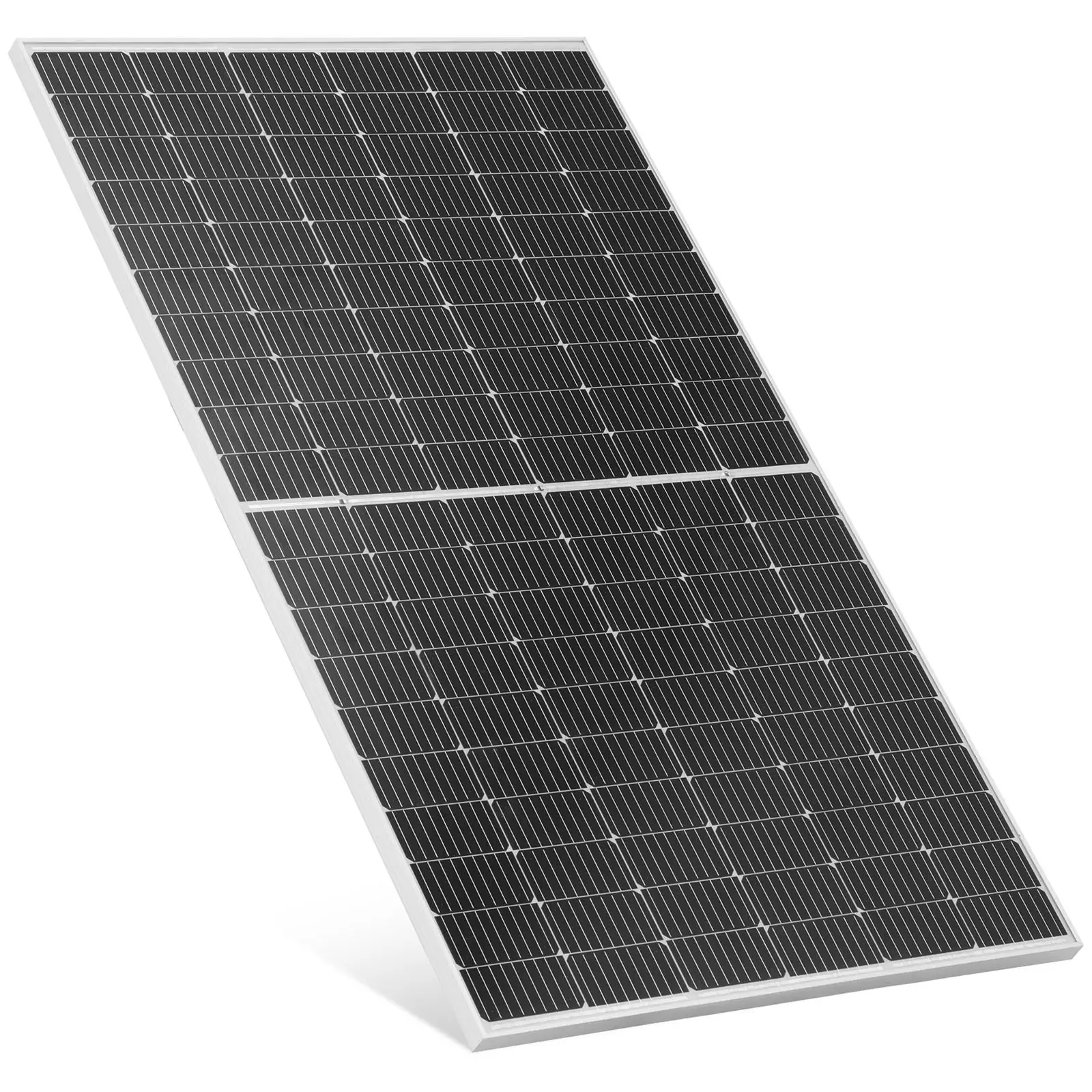 Monocrystalline Solar Panel - 360 W - 41.36 V - with bypass diode