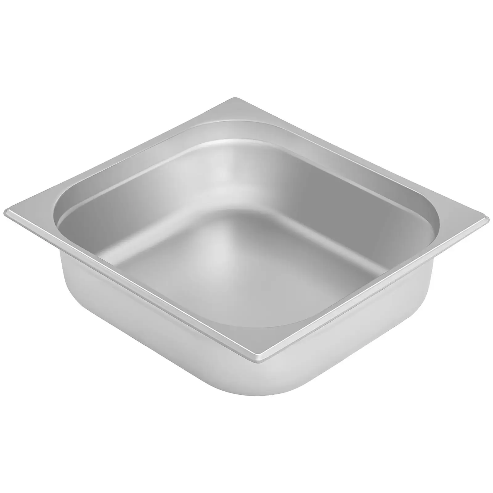 Gastronorm Tray - 2/3 - 100 mm