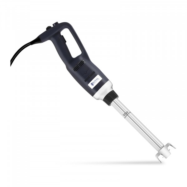 Hand blender - 500 W - 300 mm - 4,000 to 16,000 rpm