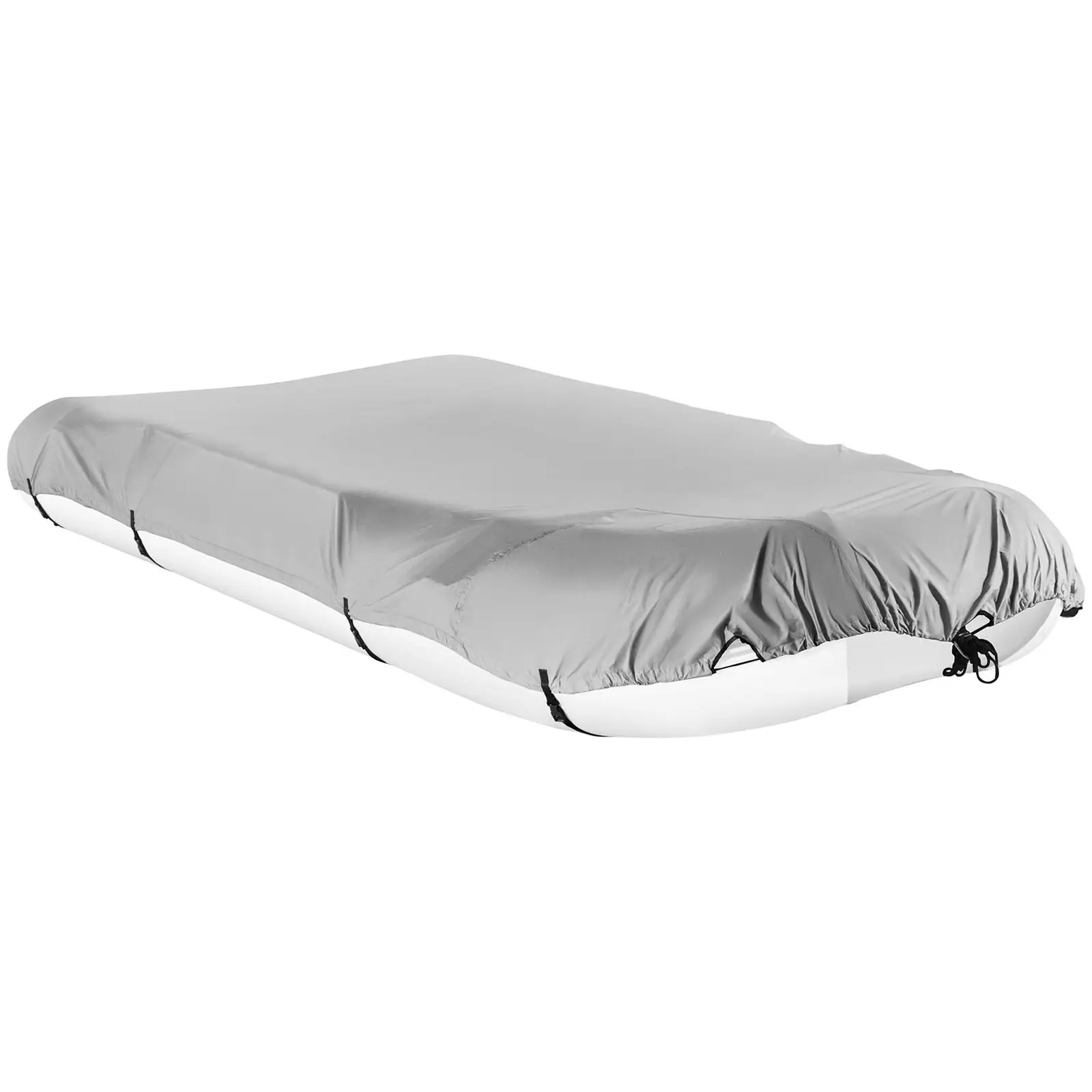 Inflatable Boat Cover - 410 x 200 x 140 cm