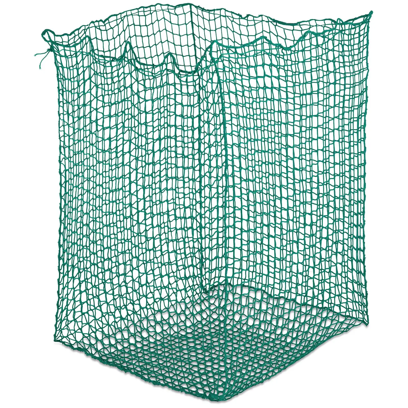 Round Bale Hay Net - 1,600 x 1,600 x 1,800 mm - mesh size: 45 x 45 mm - {{colour_34_old_temp}}