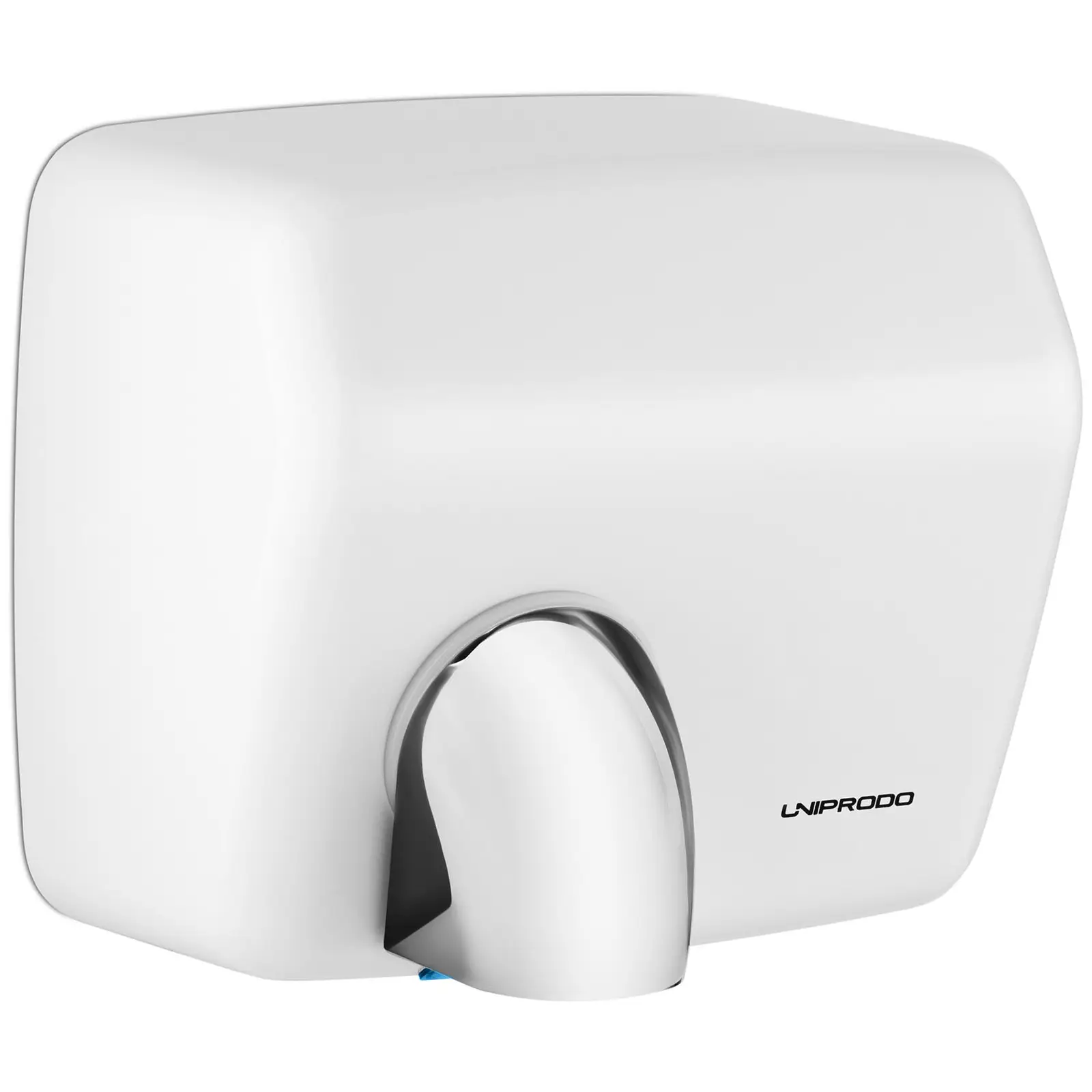 Hand Dryer - Electric - 1,800 W - 360 ° Air Nozzle
